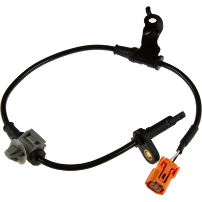 Rear Wheel ABS Sensor by HOLSTEIN - 2ABS0586 pa6