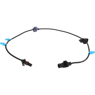 Rear Wheel ABS Sensor by HOLSTEIN - 2ABS0587 pa4