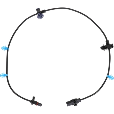 Rear Wheel ABS Sensor by HOLSTEIN - 2ABS0587 pa6