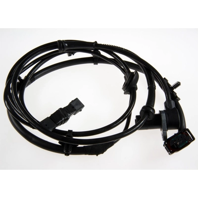 Rear Wheel ABS Sensor by HOLSTEIN - 2ABS0608 pa1