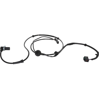 HOLSTEIN - 2ABS0614 - Rear Wheel ABS Sensor pa5