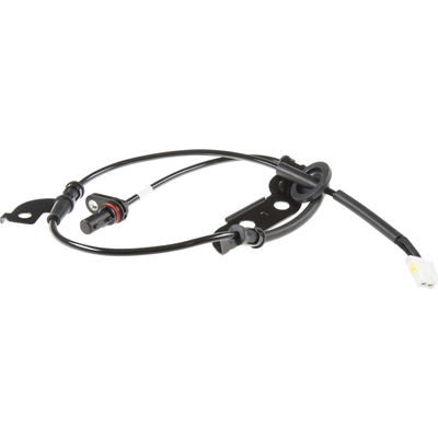 Rear Wheel ABS Sensor by HOLSTEIN - 2ABS0630 pa4