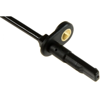 HOLSTEIN - 2ABS0636 - Rear Passenger Side ABS Wheel Speed Sensor pa3