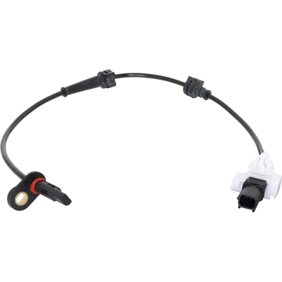 Rear Wheel ABS Sensor by HOLSTEIN - 2ABS0648 pa4