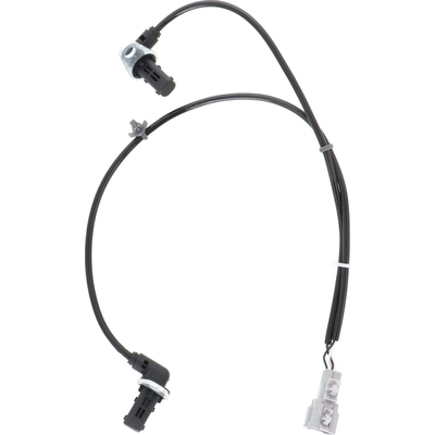 Rear Wheel ABS Sensor by HOLSTEIN - 2ABS0652 pa4