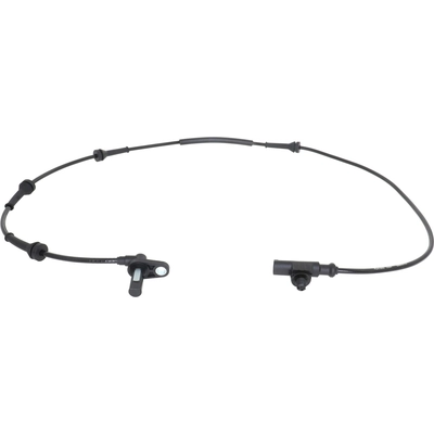 HOLSTEIN - 2ABS0673 - ABS Wheel Speed Sensor pa4
