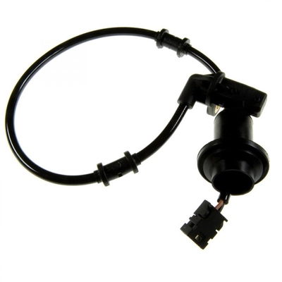 HOLSTEIN - 2ABS0701 - Rear Driver Side ABS Wheel Speed Sensor pa1