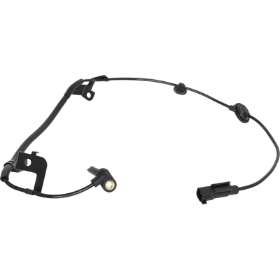 HOLSTEIN - 2ABS0719 - Rear Wheel ABS Sensor pa4