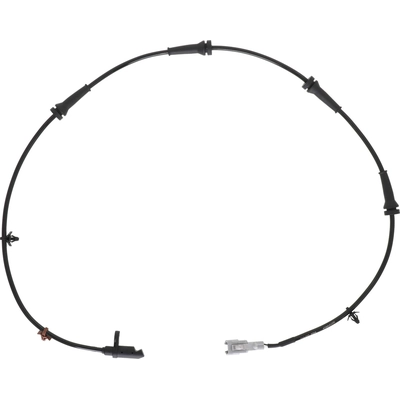 HOLSTEIN - 2ABS0722 - Rear Passenger Side ABS Wheel Speed Sensor pa8