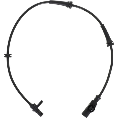 HOLSTEIN - 2ABS0727 - ABS Wheel Speed Sensor pa1