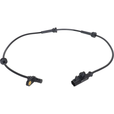 HOLSTEIN - 2ABS0728 - ABS Wheel Speed Sensor pa1