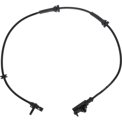 HOLSTEIN - 2ABS0728 - ABS Wheel Speed Sensor pa2