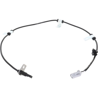 Rear Wheel ABS Sensor by HOLSTEIN - 2ABS0737 pa4