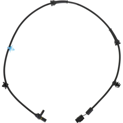 HOLSTEIN - 2ABS0741 - ABS Wheel Speed Sensor pa1