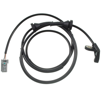 Rear Wheel ABS Sensor by HOLSTEIN - 2ABS0747 pa1