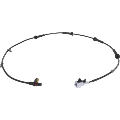 Rear Wheel ABS Sensor by HOLSTEIN - 2ABS0844 pa5
