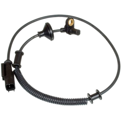 Rear Wheel ABS Sensor by HOLSTEIN - 2ABS0880 pa1