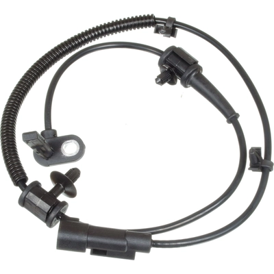 Rear Wheel ABS Sensor by HOLSTEIN - 2ABS0881 pa4
