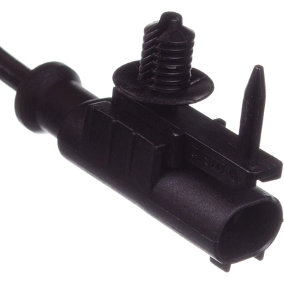 HOLSTEIN - 2ABS0906 - Rear Wheel ABS Sensor pa2
