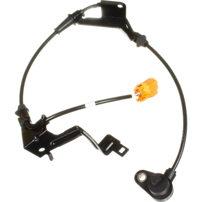 Rear Wheel ABS Sensor by HOLSTEIN - 2ABS1037 pa4