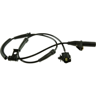 HOLSTEIN - 2ABS1276 - Rear Wheel ABS Sensor pa2