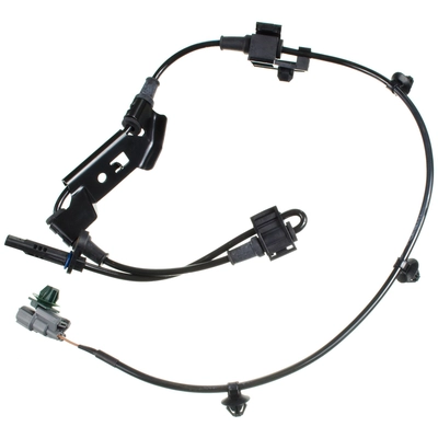 HOLSTEIN - 2ABS1407 - Rear Driver Side ABS Wheel Speed Sensor pa1