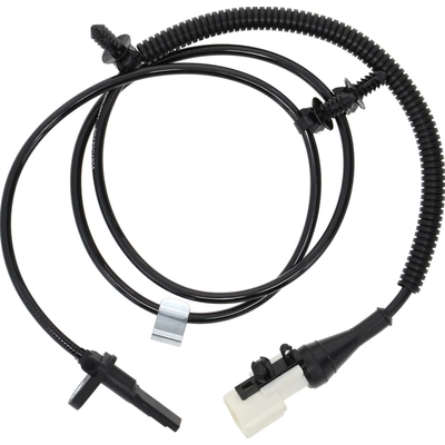 HOLSTEIN - 2ABS1564 - Rear Wheel ABS Sensor pa2