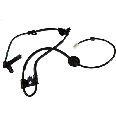 Rear Wheel ABS Sensor by HOLSTEIN - 2ABS1625 pa1