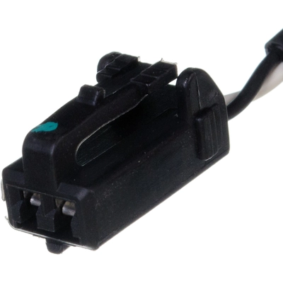 HOLSTEIN - 2ABS1662 - Driver Side ABS Wheel Speed Sensor pa2