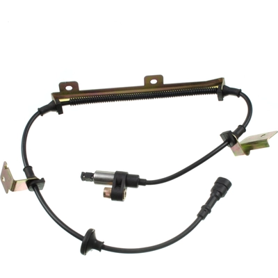 HOLSTEIN - 2ABS2007 - ABS Wheel Speed Sensor pa4