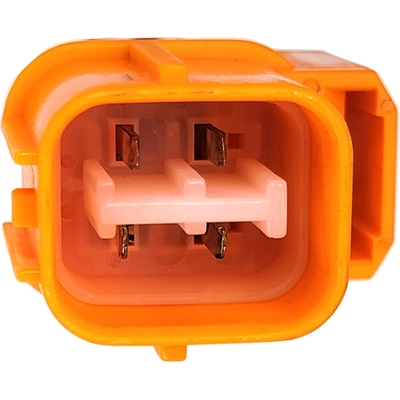 Rear Wheel ABS Sensor by HOLSTEIN - 2ABS2181 pa2
