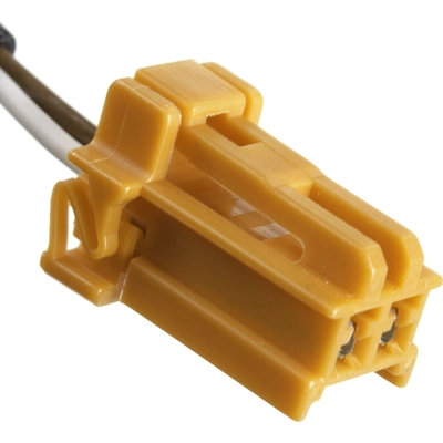 HOLSTEIN - 2ABS2210 - Rear Wheel ABS Sensor pa1