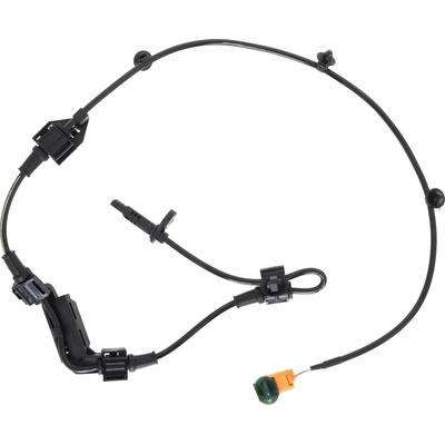 Rear Wheel ABS Sensor by HOLSTEIN - 2ABS2213 pa1