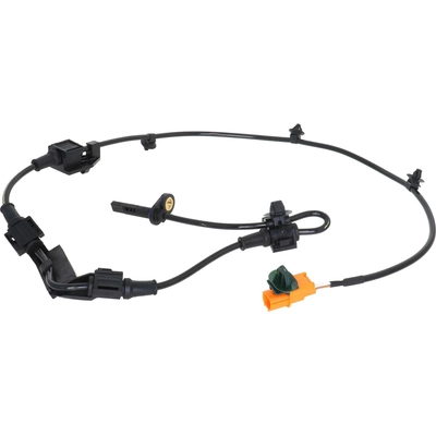 Rear Wheel ABS Sensor by HOLSTEIN - 2ABS2213 pa3