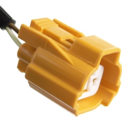 HOLSTEIN - 2ABS2221 - Rear Wheel ABS Sensor pa1