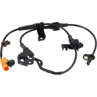 HOLSTEIN - 2ABS2226 - Rear Driver Side ABS Wheel Speed Sensor pa2