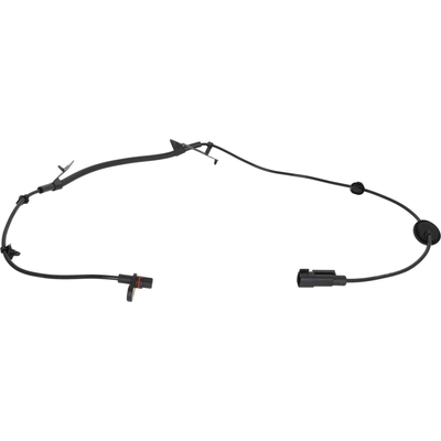 Rear Wheel ABS Sensor by HOLSTEIN - 2ABS2294 pa4