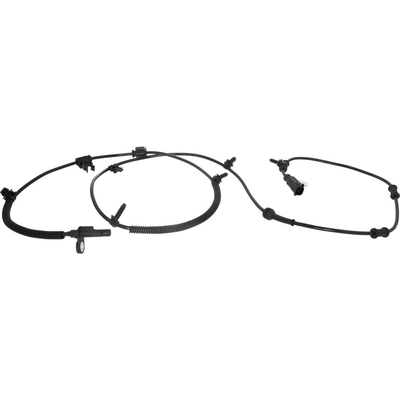 Rear Wheel ABS Sensor by HOLSTEIN - 2ABS2390 pa5
