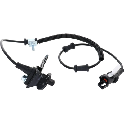 Rear Wheel ABS Sensor by HOLSTEIN - 2ABS2392 pa8