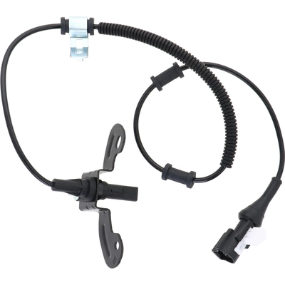 Rear Wheel ABS Sensor by HOLSTEIN - 2ABS2392 pa9
