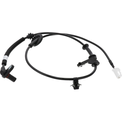 HOLSTEIN - 2ABS2450 - Rear Wheel ABS Sensor pa5