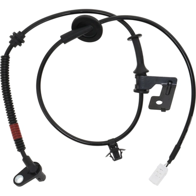 HOLSTEIN - 2ABS2453 - ABS Wheel Speed Sensor pa1