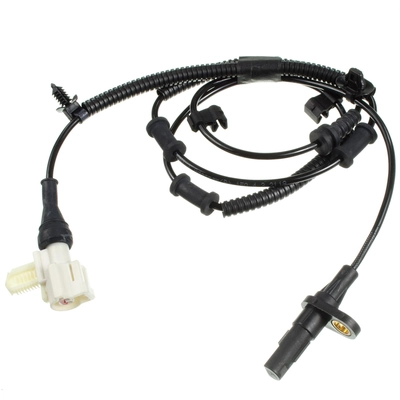 Rear Wheel ABS Sensor by HOLSTEIN - 2ABS2457 pa1