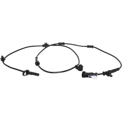 HOLSTEIN - 2ABS2460 - Passenger Side ABS Wheel Speed Sensor Wiring Harness pa3