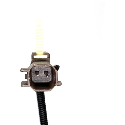 Rear Wheel ABS Sensor by HOLSTEIN - 2ABS2465 pa2