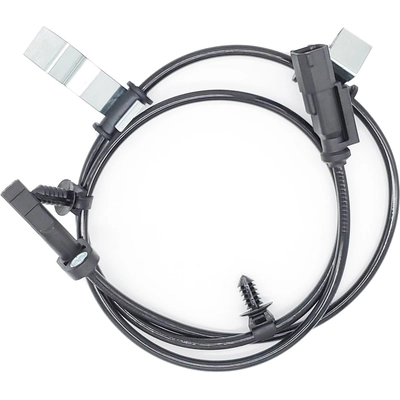 Rear Wheel ABS Sensor by HOLSTEIN - 2ABS2468 pa4