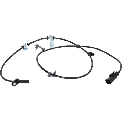 Rear Wheel ABS Sensor by HOLSTEIN - 2ABS2469 pa4