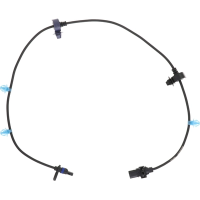HOLSTEIN - 2ABS2520 - ABS Wheel Speed Sensor pa1