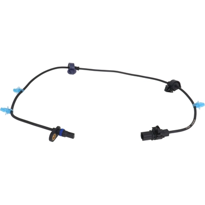 HOLSTEIN - 2ABS2520 - ABS Wheel Speed Sensor pa2