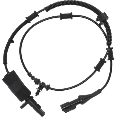 HOLSTEIN - 2ABS2536 - ABS Wheel Speed Sensor pa2